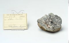 Foto von Silber (NHMW-MIN-Aa2694)